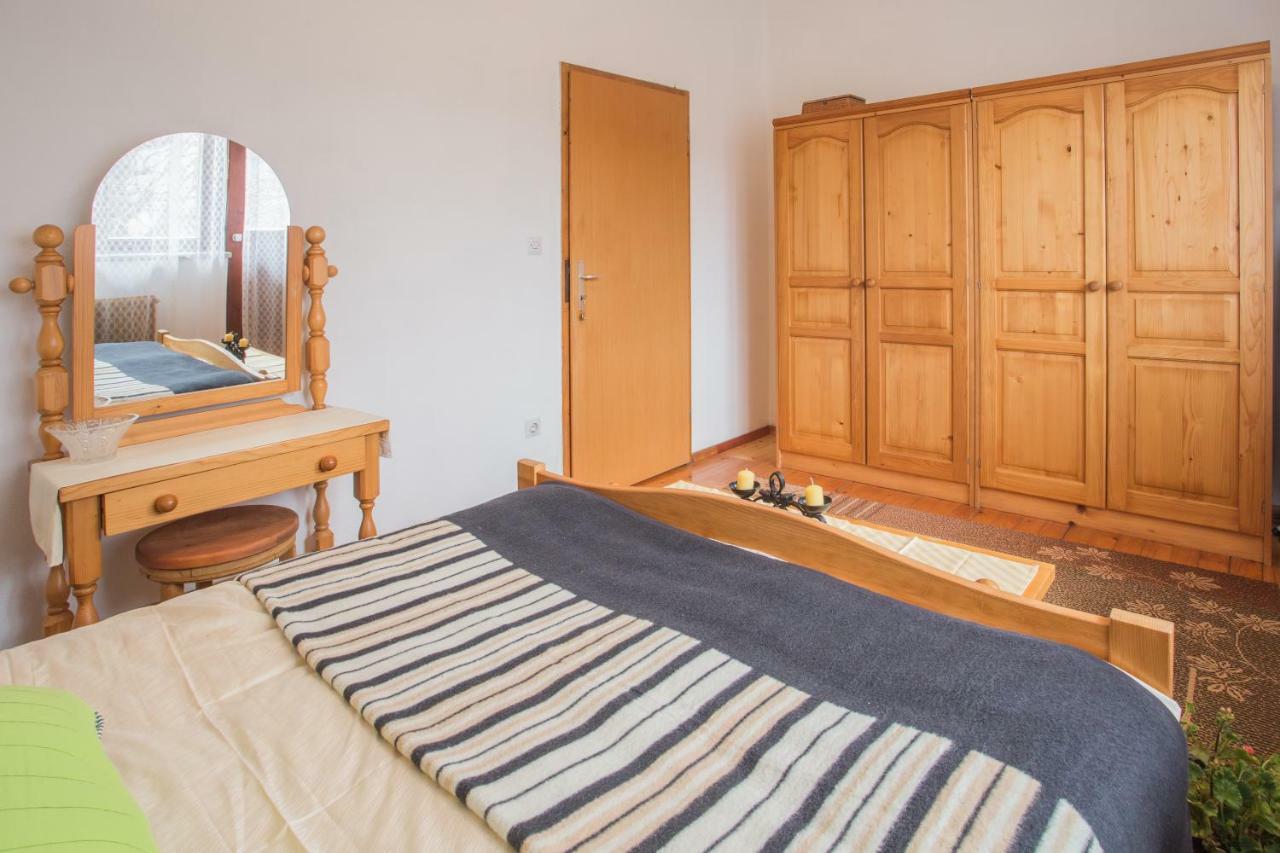 Apartments Banko Bled Eksteriør bilde